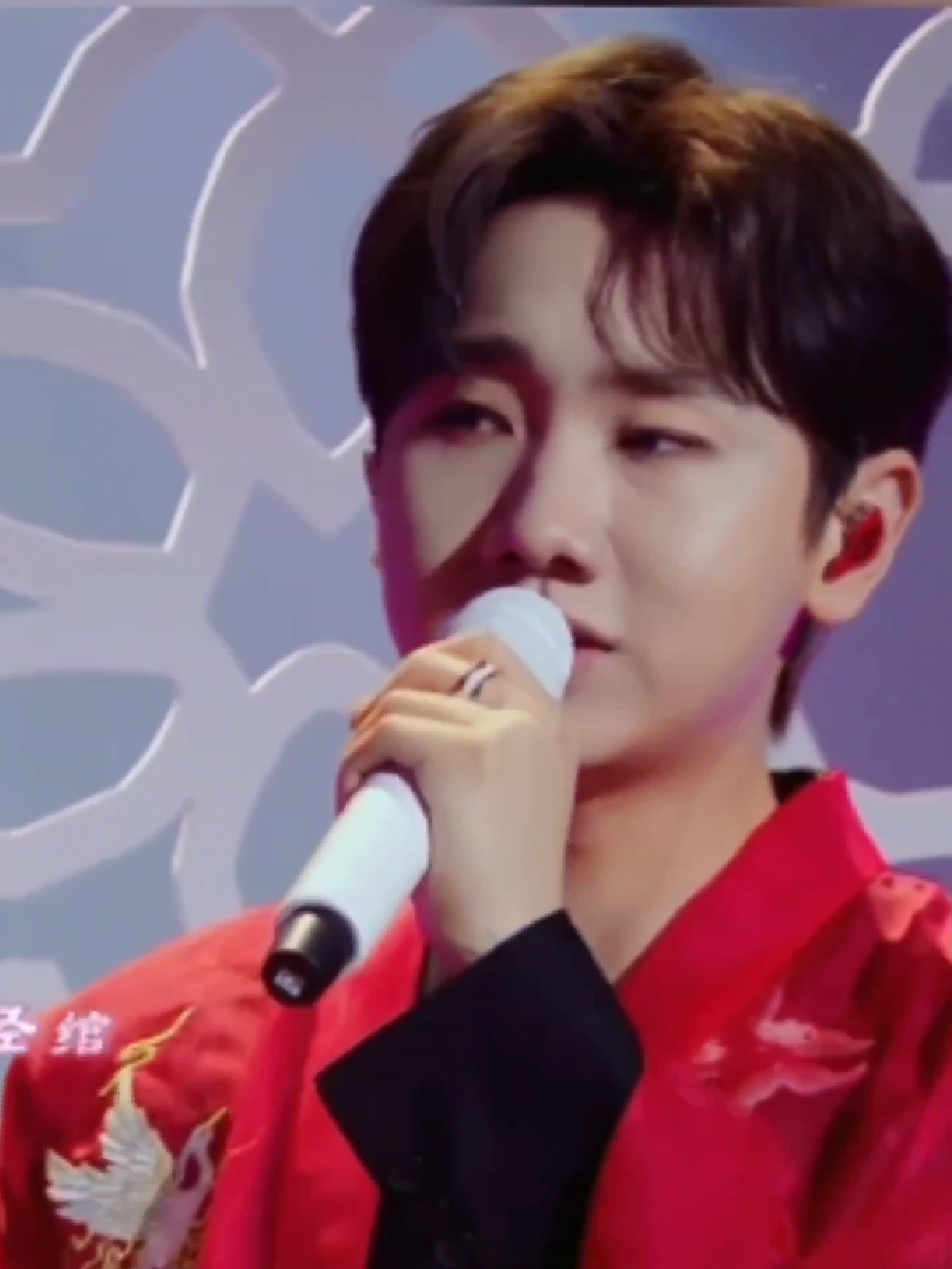 汪苏泷 #汪苏泷一开口谁的dna动了 #好听到耳朵怀孕