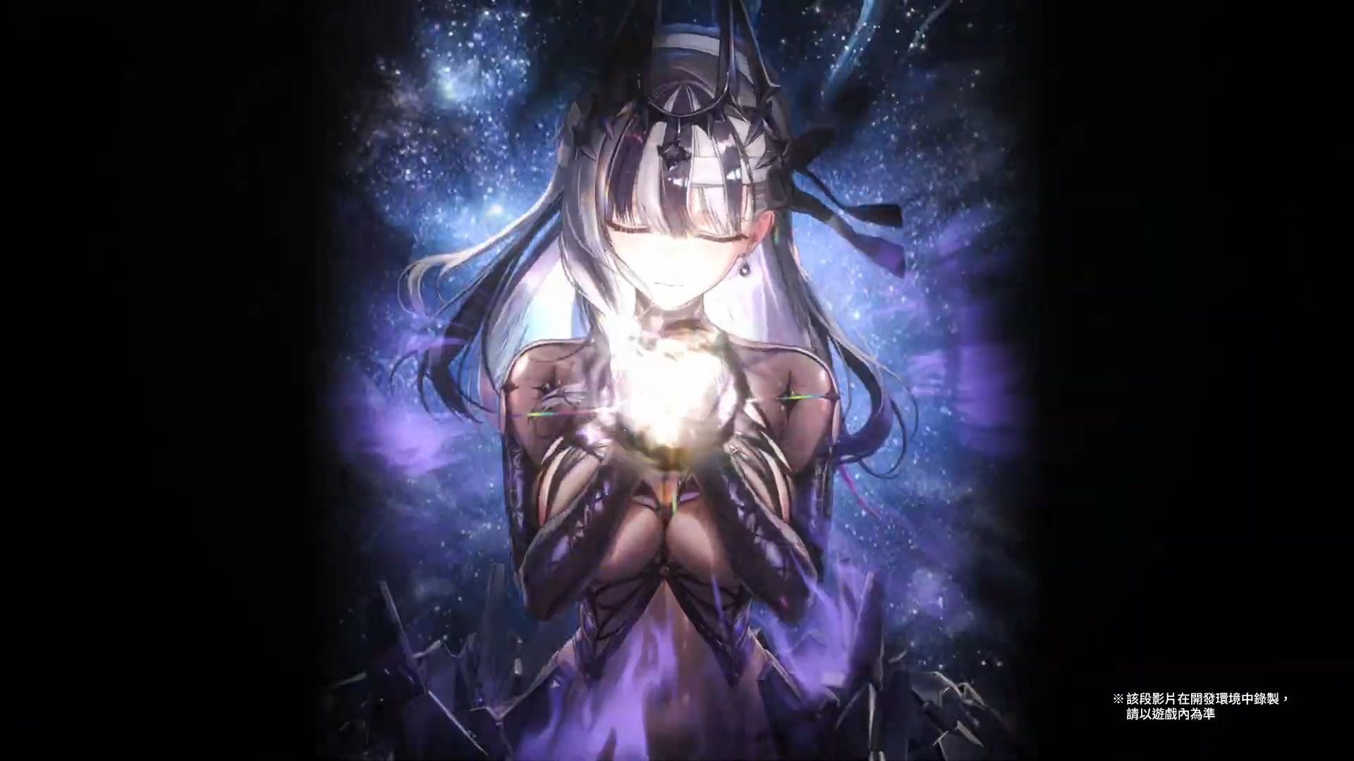 【实战预览】NIKKE 四周年 全新角色 玛丽安：女王
