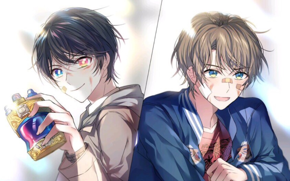 当吃瘪龙不再吃瘪时【万丈龙我】