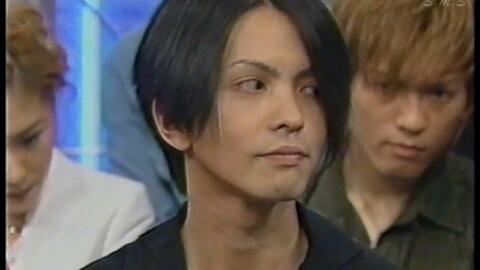 S M S 1998 04 Utaban 彩虹乐队拉鲁库talk Dive To Blue Hyde和大石 惠初见大型历史性相亲现场 哔哩哔哩 つロ干杯 Bilibili