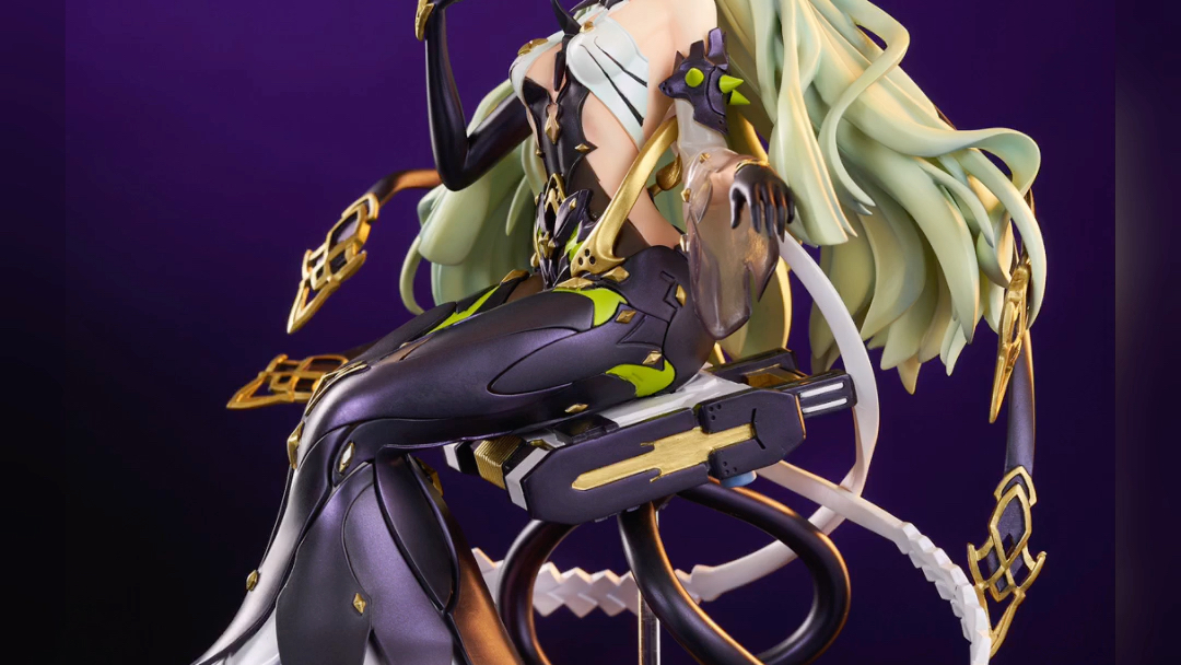 梅比乌斯 蛇蛇 实物样品图手办雕像模型