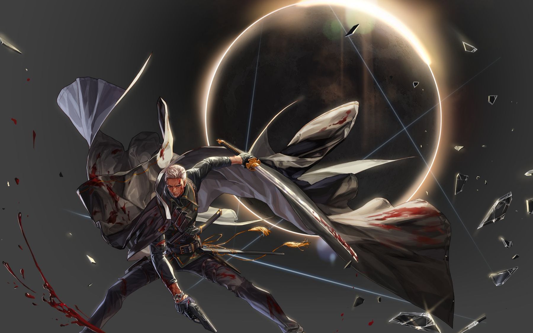 【dnf特工】刮刮乐七宗罪 7武器特工单人鸟背!