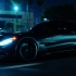 【4K | 改装】夜魔 AMG GTR | Mercedes AMG