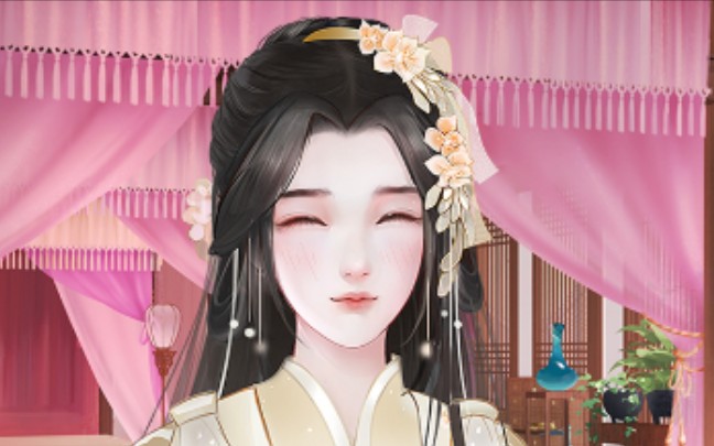 活动  【深宫曲】持盈妹妹真好啊(脱坑纪念)