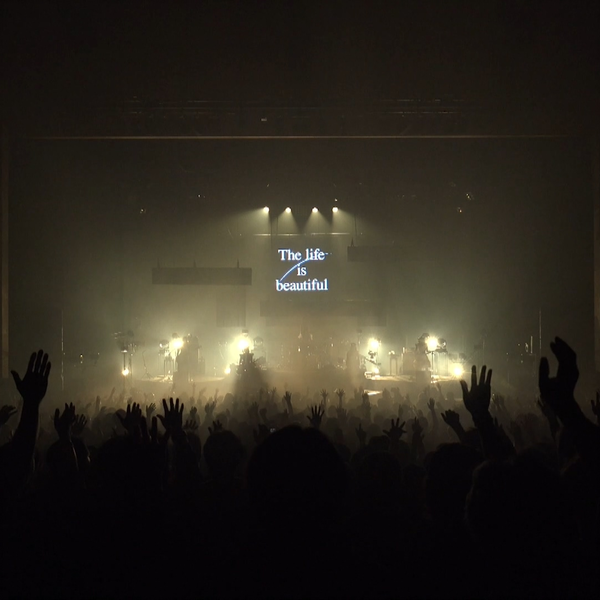 BAND-MAID WORLD DOMINATION TOUR 【進化】at LINE CUBE SHIBUYA