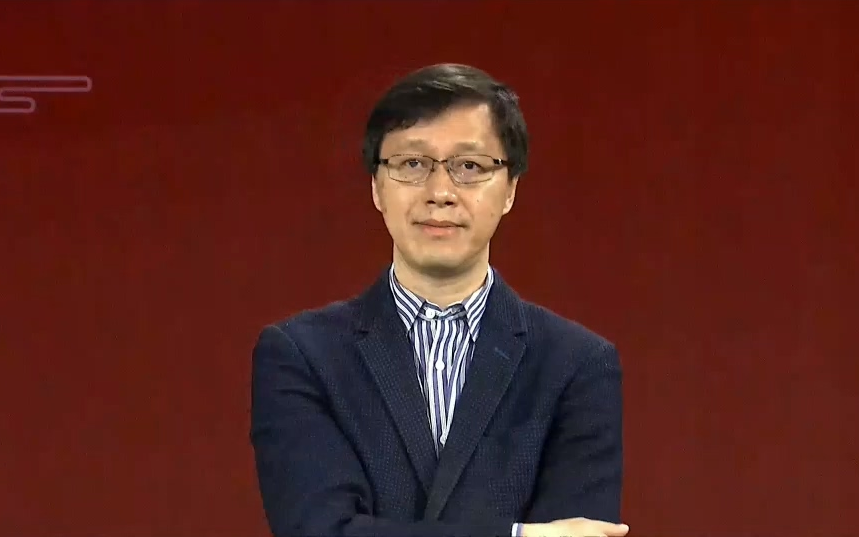 【杨立华】真知之路:庄子哲学的精神(2021.1.26直播回放)