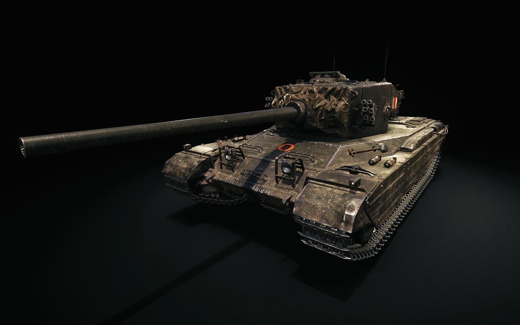 一半是中坦,一半是td---奇美拉chimera