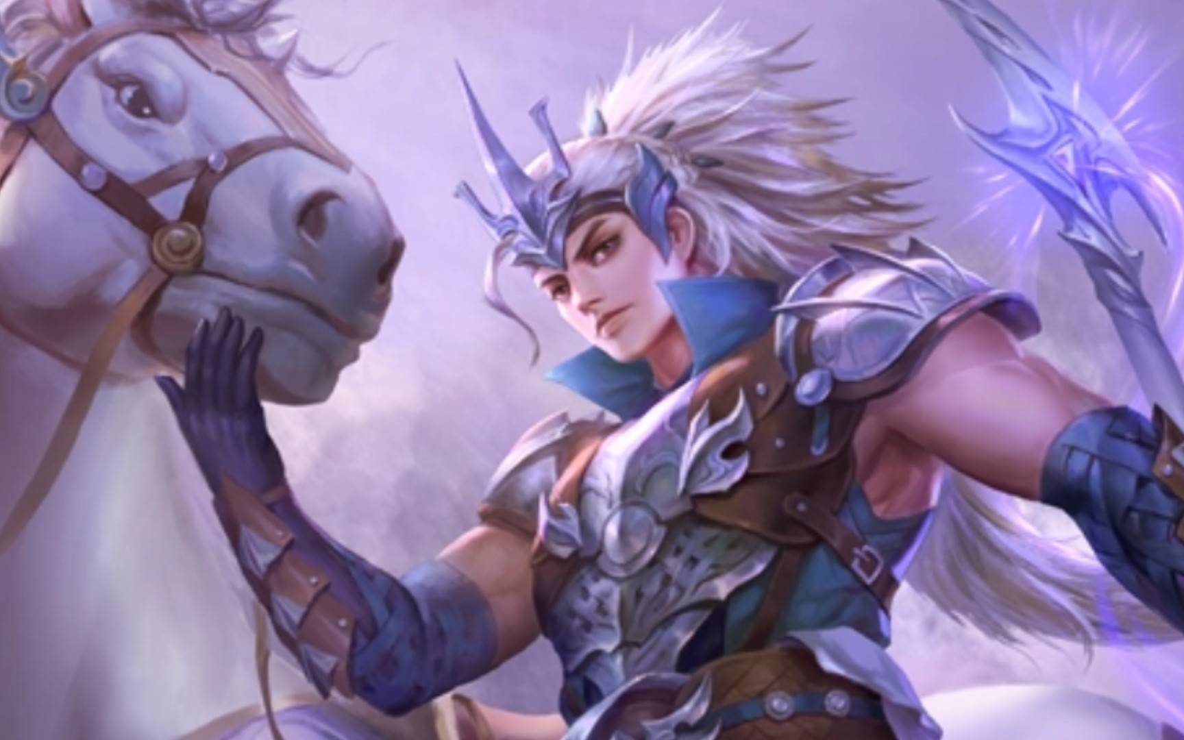 猛将文鸯所向披靡,只可惜生不逢时_三国志