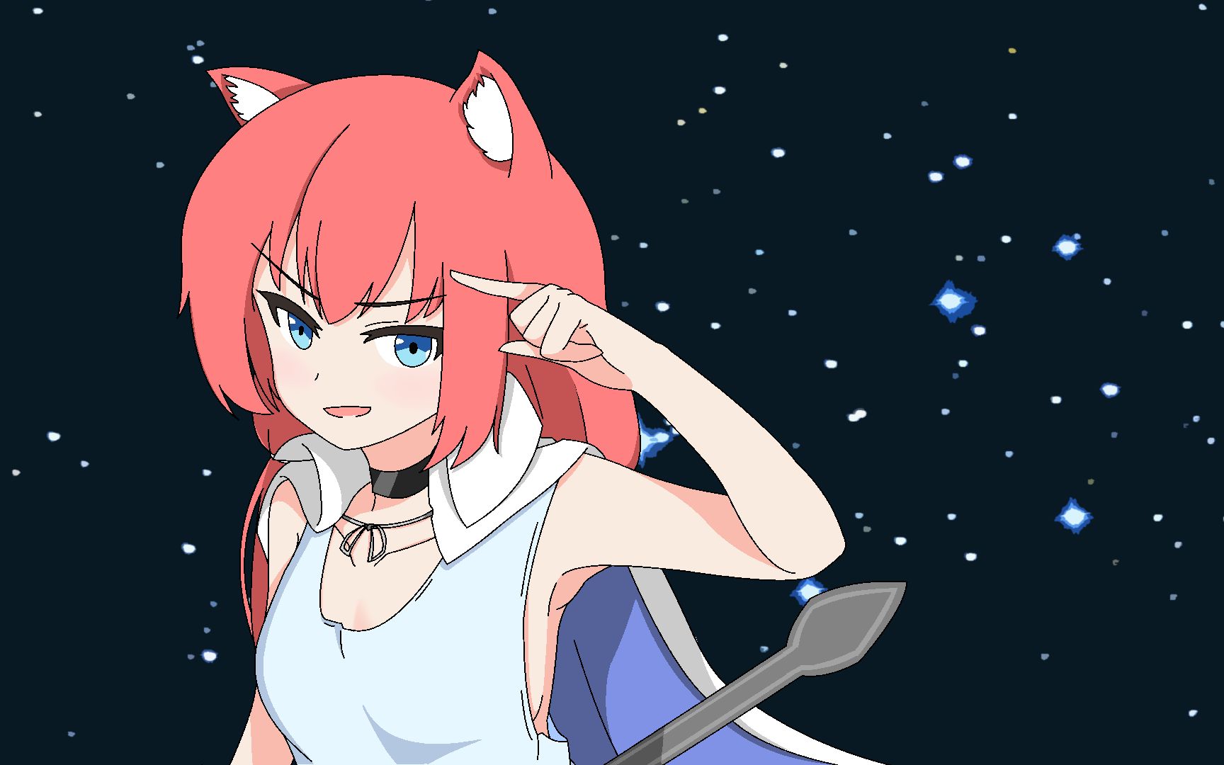 【noita mod】马猴烧酒猫宫日向