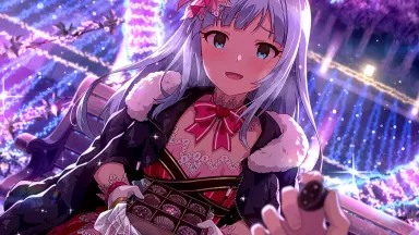 白石紬 電波感傷 缶バッジ 70個 楽天市場】アイドルマスター ミリオンライブ！ 白石紬の通販