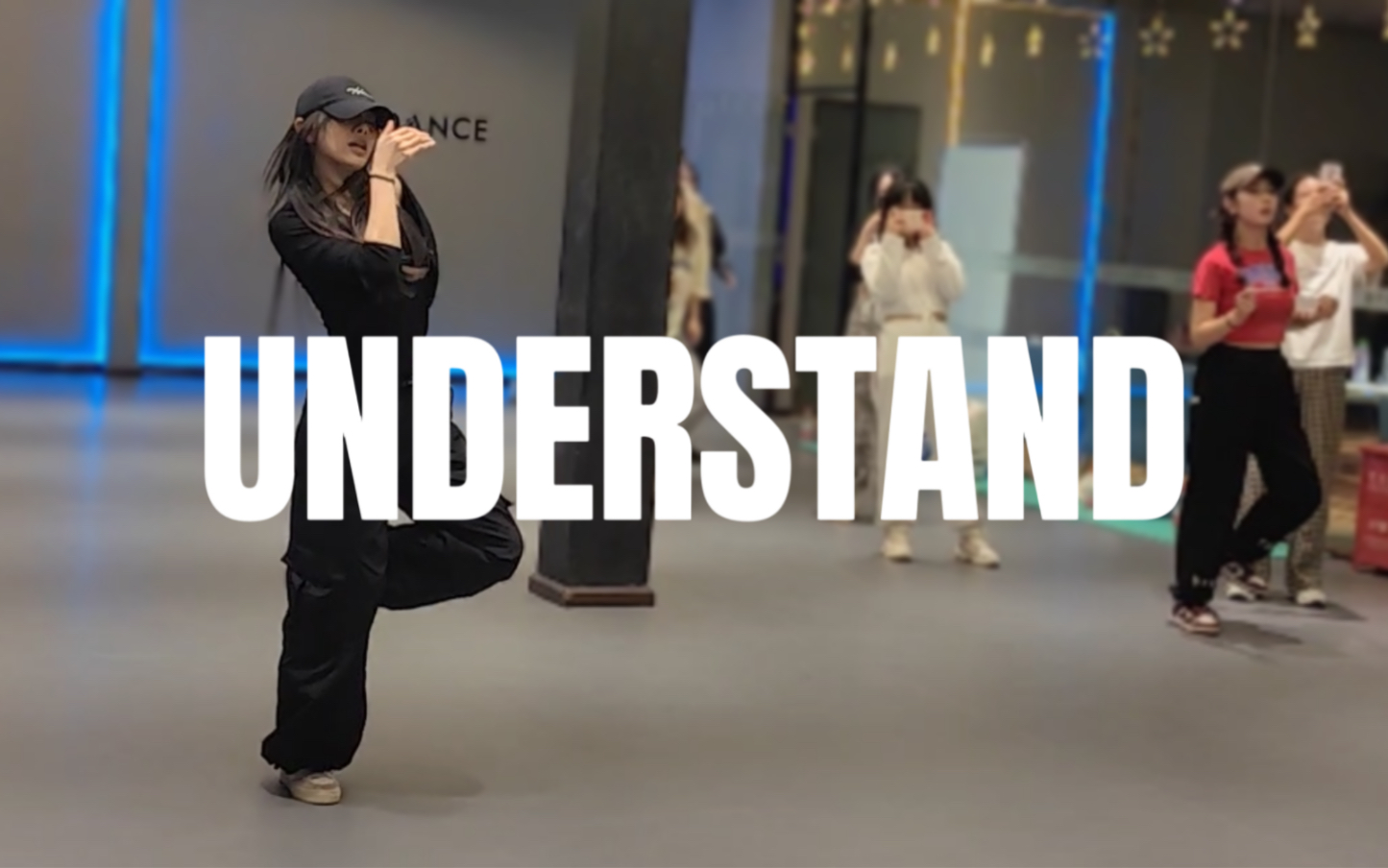 [图]我就是这样的人《understand》竖屏#小橘编舞#