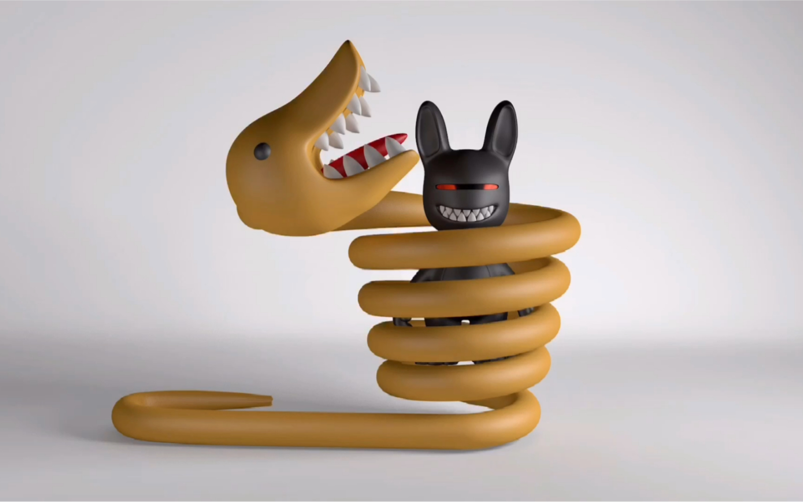 《小王子1》蟒蛇吞食野兽_哔哩哔哩 (゜-゜)つロ 干杯~-bilibili