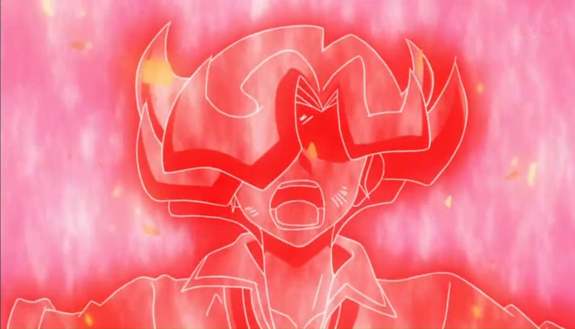 游戏王zexal(第四部)第85-86集游马vs阿里特