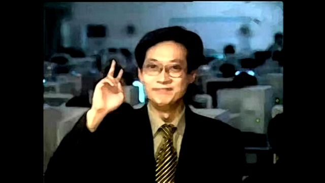 补档【葛平】虽然歌声无形