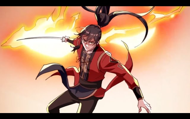 【最新合集】《仙帝归来》第三季 ep01-05:捣毁血晶窝点!