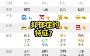 Download Video: 抑郁症的特征？