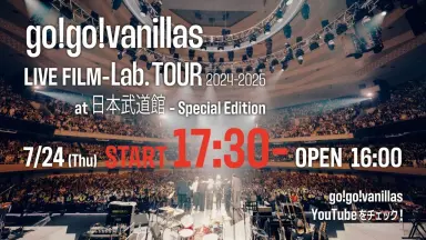 gogovanillas-哔哩哔哩_Bilibili