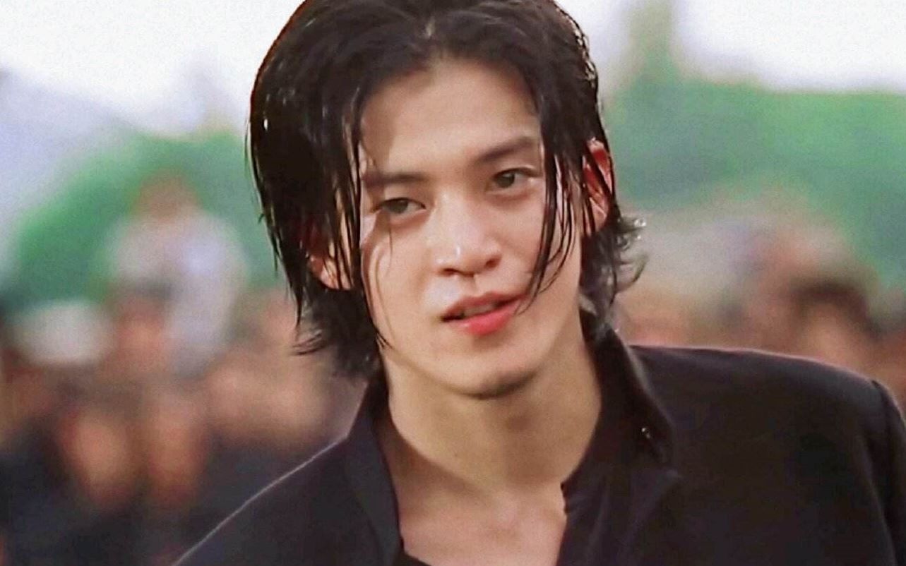 热血高校你们所认识的泷谷源治是怎样的男人啊