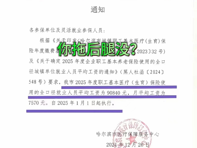 你工资啥水平?哈尔滨最新平均工资出炉 #哈尔滨工资 #哈尔滨平均工资 #哈尔滨收入哔哩哔哩bilibili