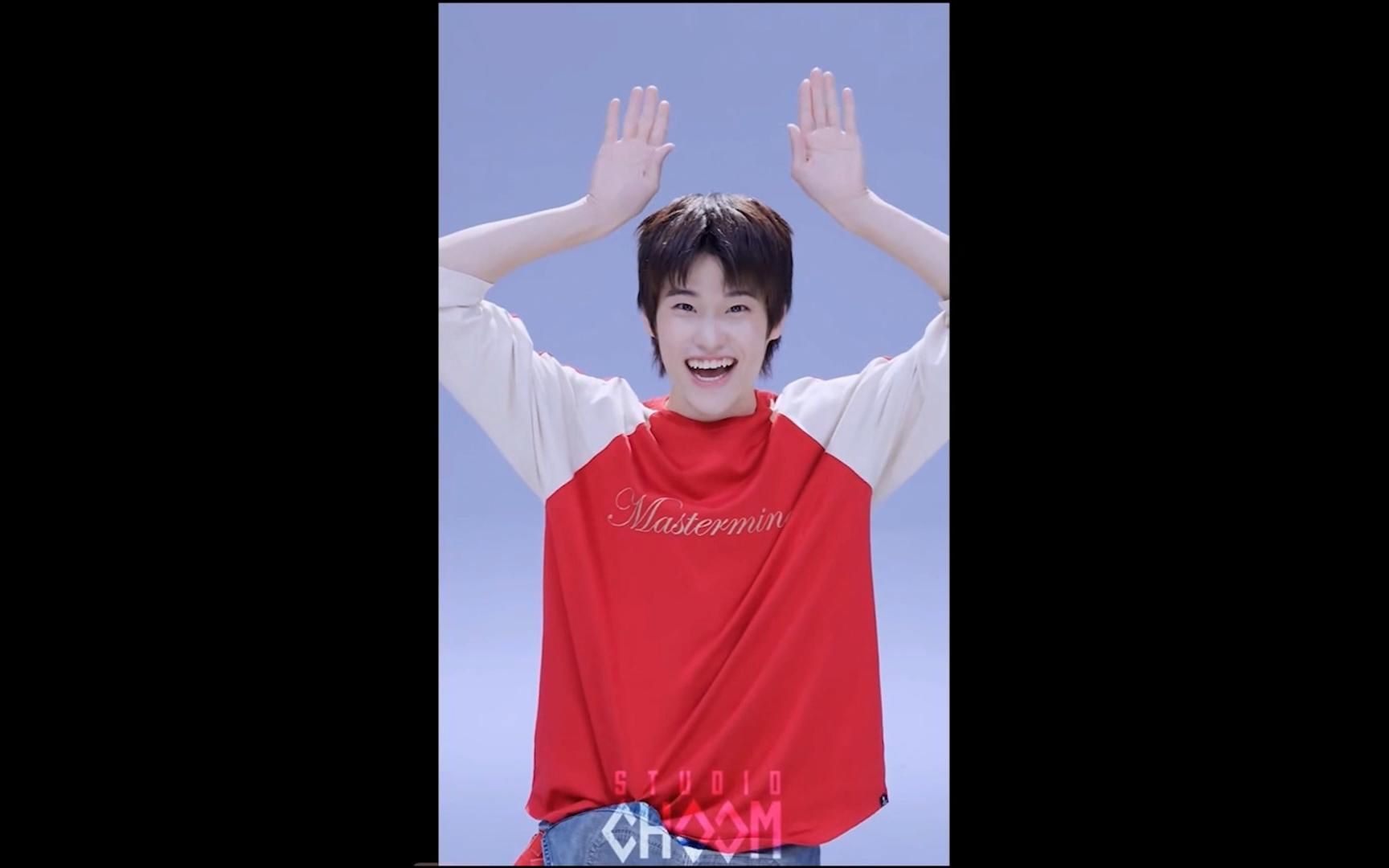 可爱名场面 尾音总是上扬的sohee宝宝