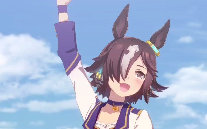 活动作品赛马娘伏特加ura血压局