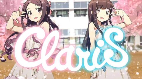 Irony 钢琴版irony Claris Piano Ver 哔哩哔哩