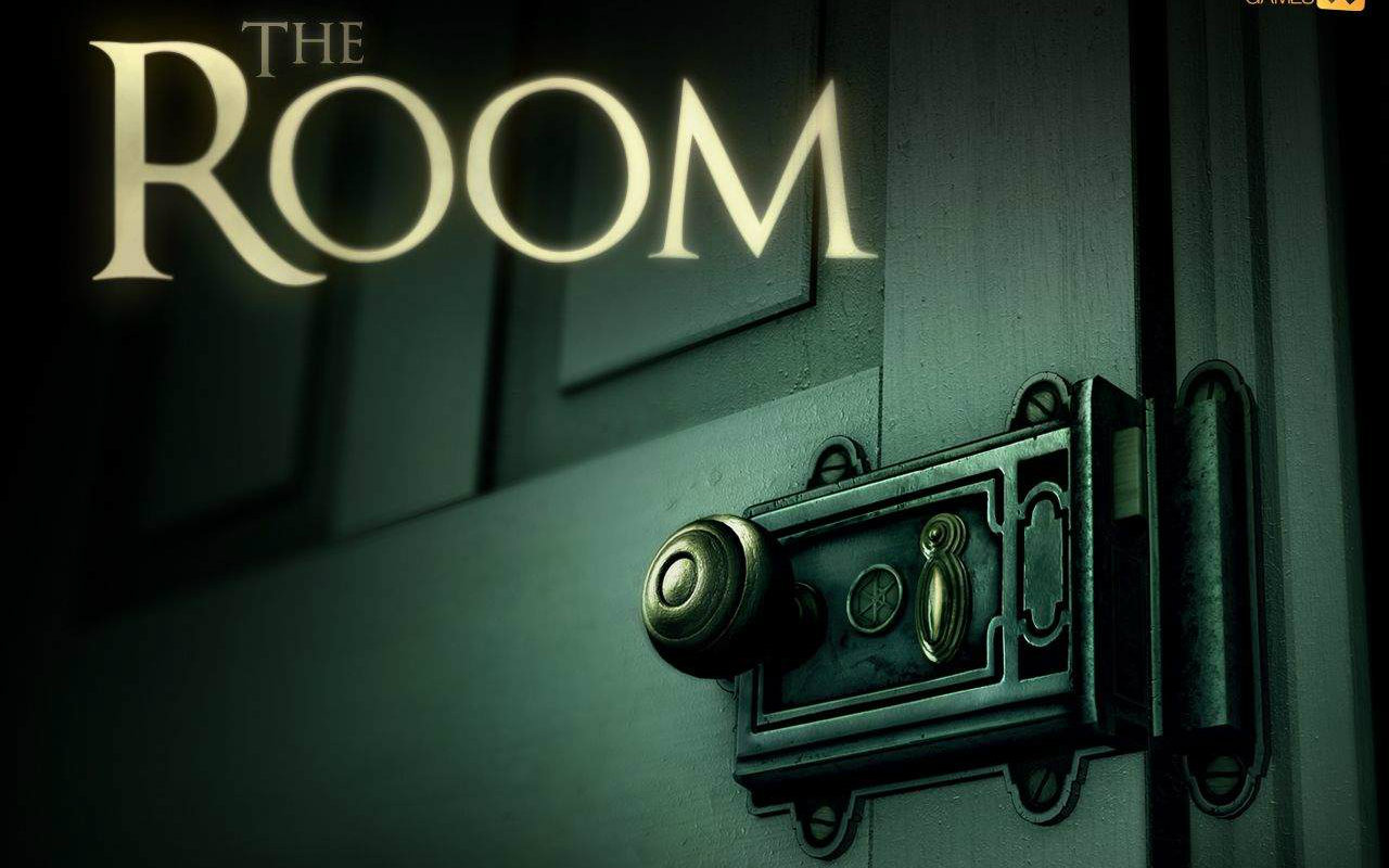 [图]【THE ROOM I】未上锁的房间1