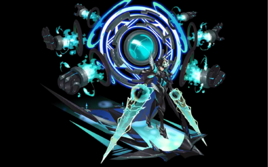 【赛尔号】天启帝君:你强化增伤天尊能秒我?