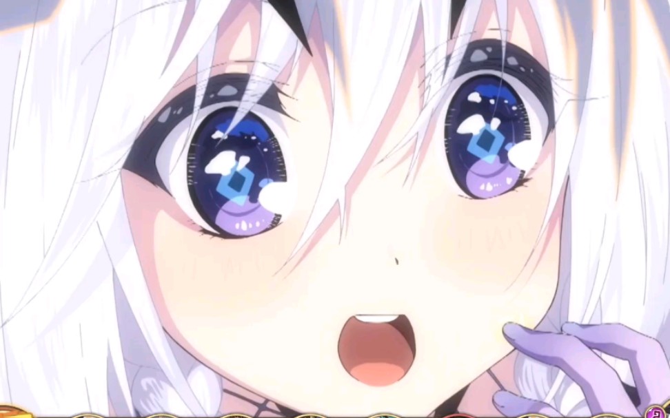 黑暗四叶草剧场吞噬黑暗的法芙娜