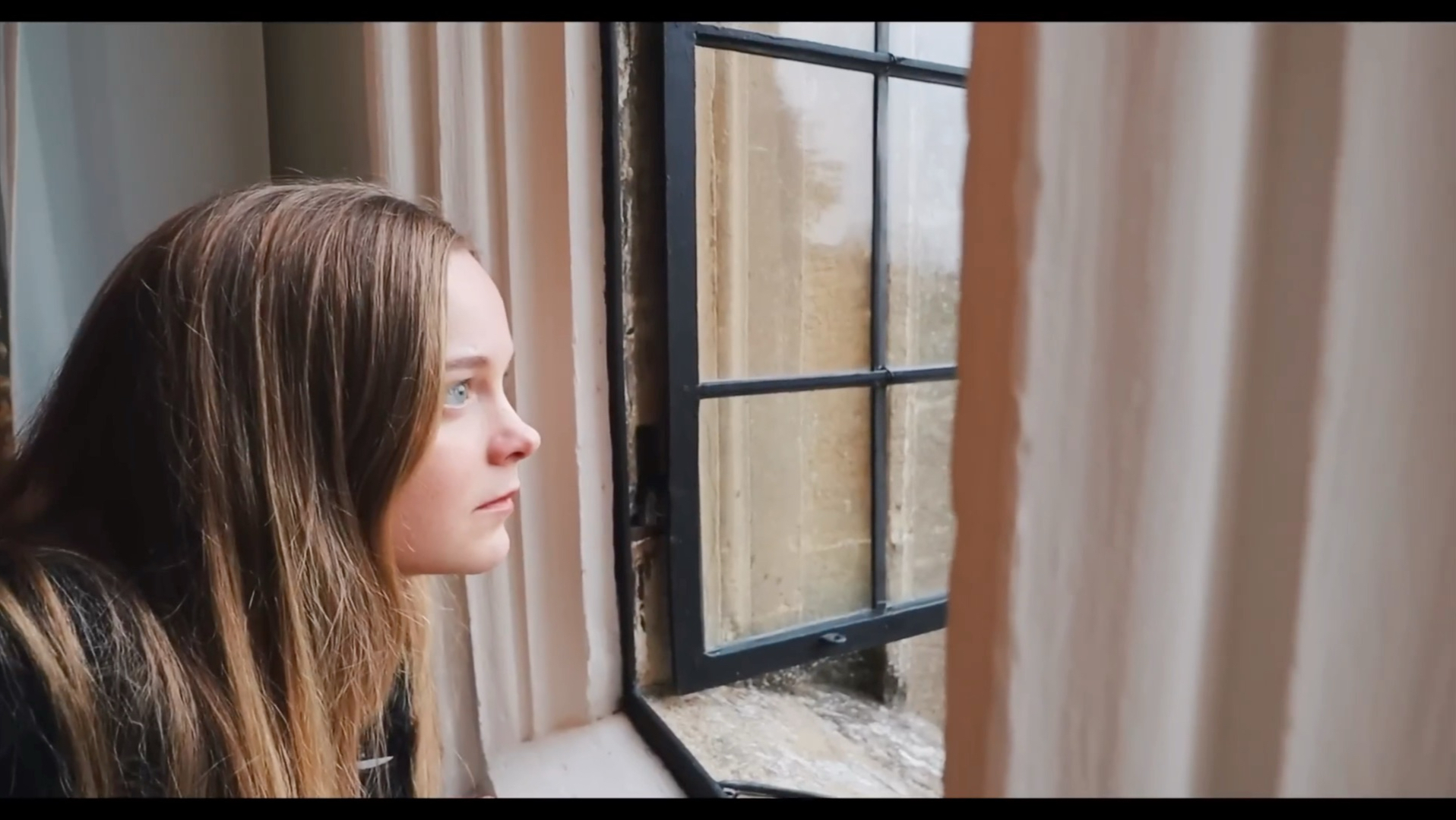 【ruby granger】在城堡的几天