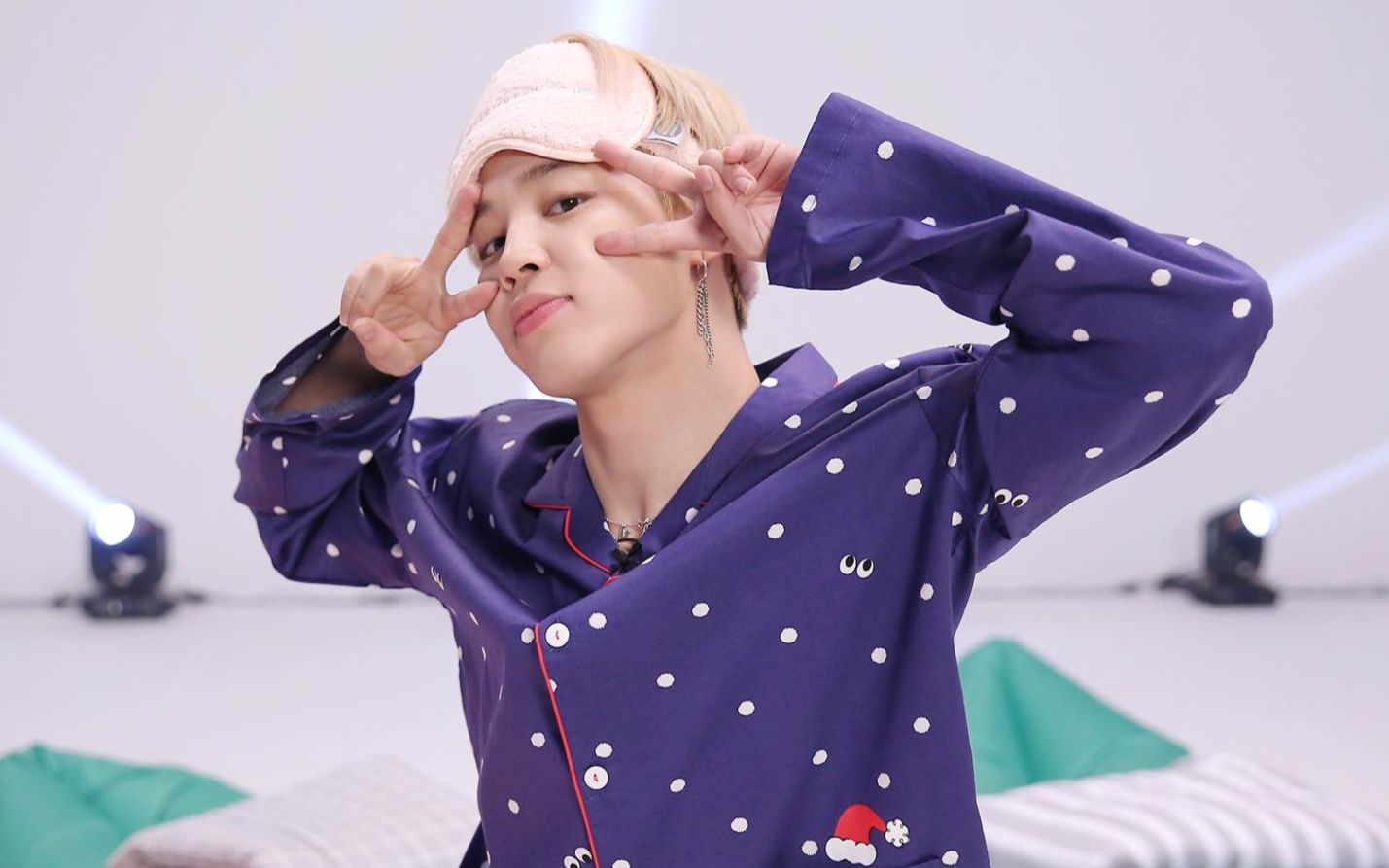 bts朴智旻糯米团jimin的撩人技术成长史