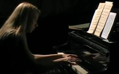 【钢琴】Valentina Lisitsa演奏 伊斯拉美 Balakirev Islamey哔哩哔哩bilibili