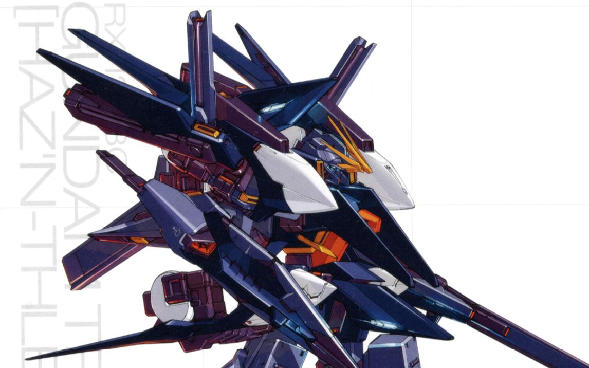 【tr计划机密档案】- tr1海瑟斯雷·拉ii