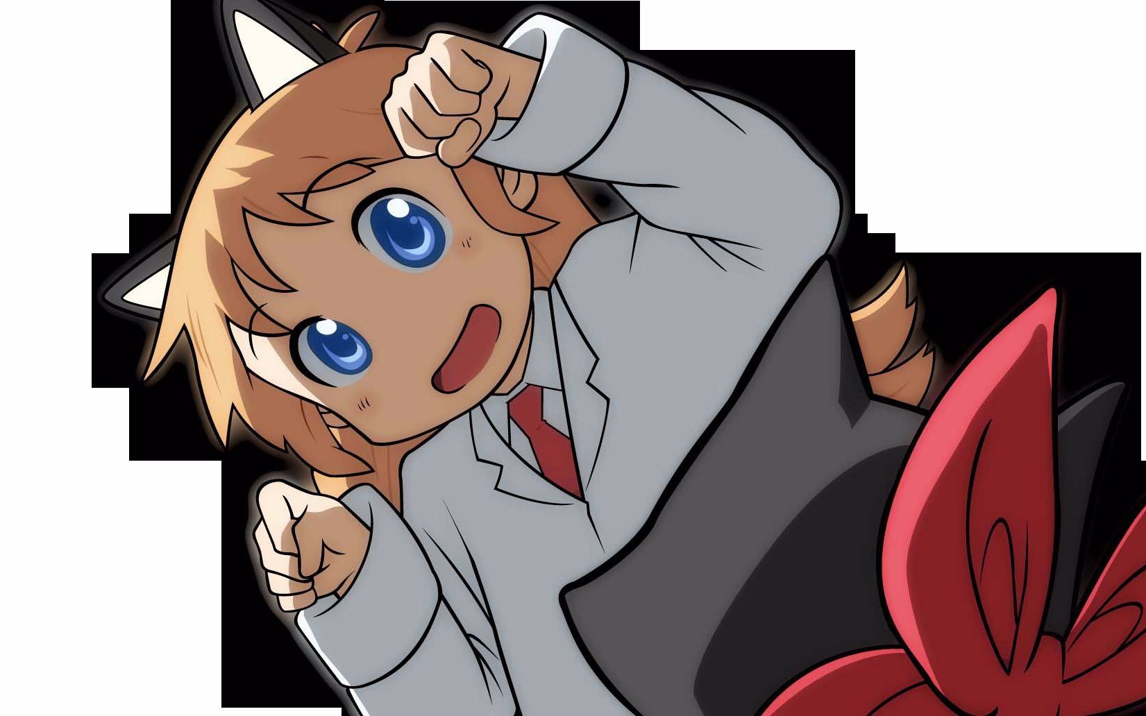 【盘点】动漫《日常》中让人捧腹大笑的高能片段盘点第三期