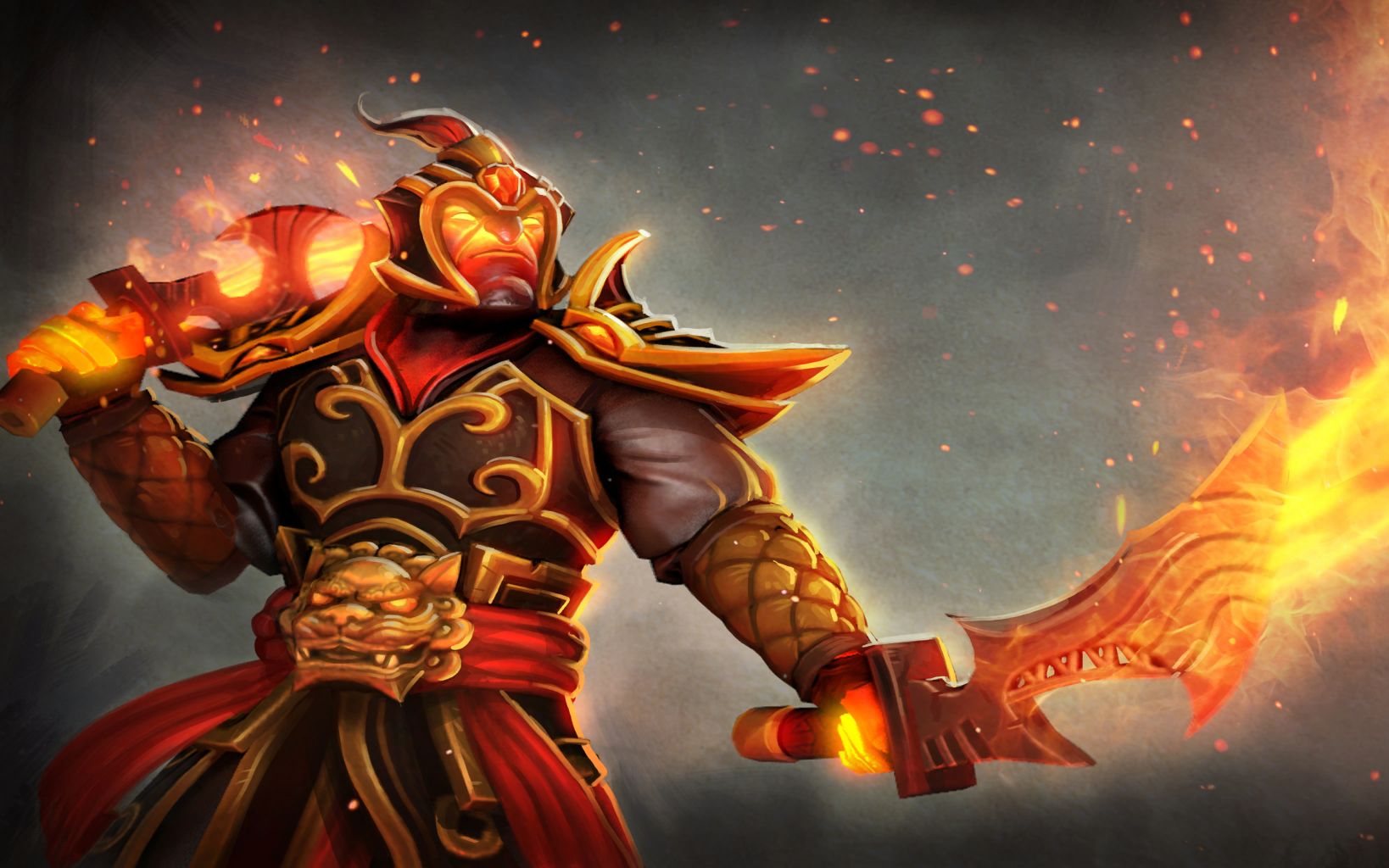 中路对线精讲之灰烬之灵(es) vs 风暴之灵(st)