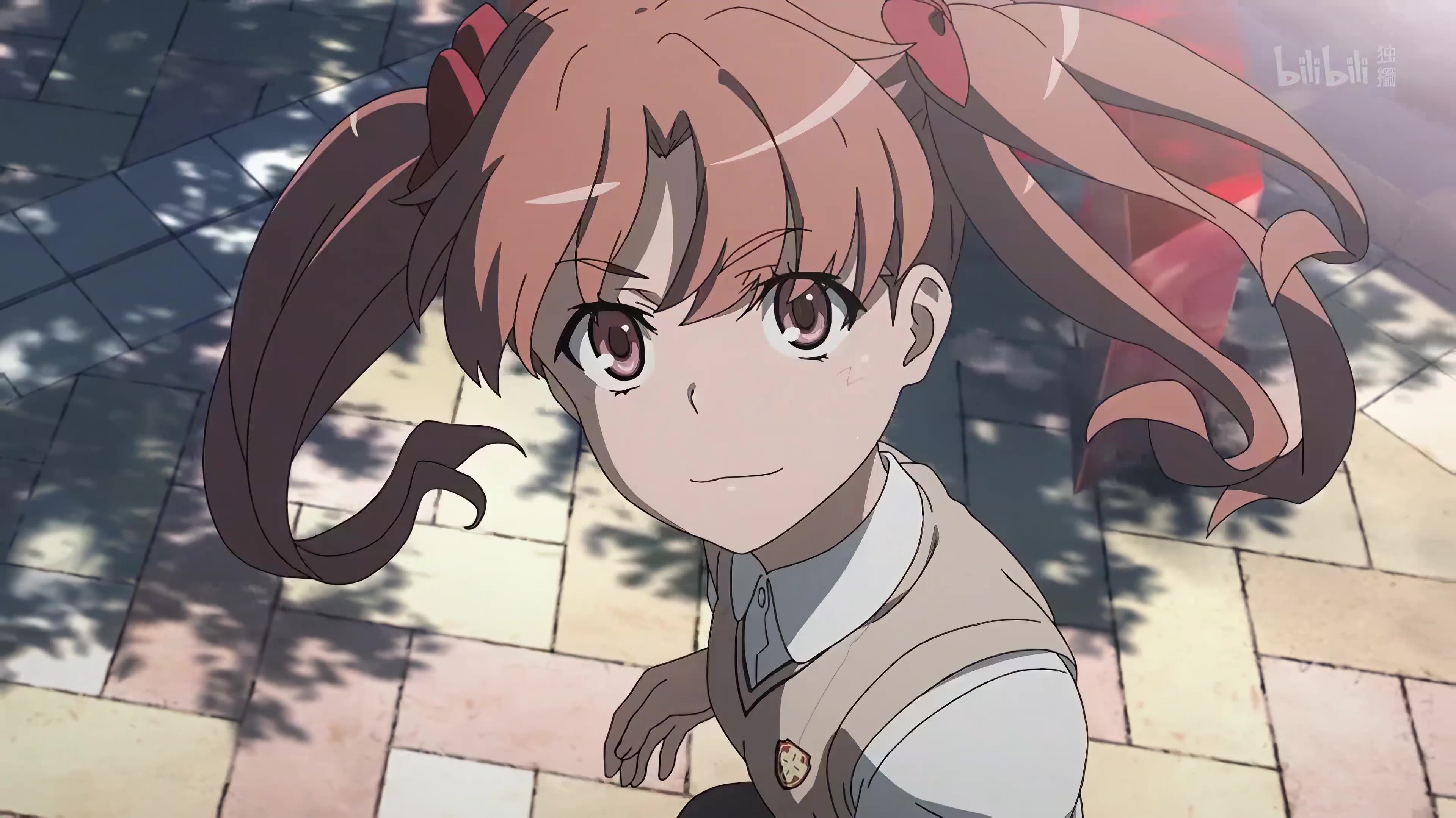 【补帧重制4k60fps】某科学的超电磁炮t op1 final phase