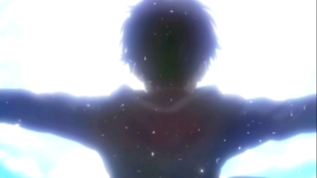 向往自由的少年#艾伦耶格尔 生日快乐!