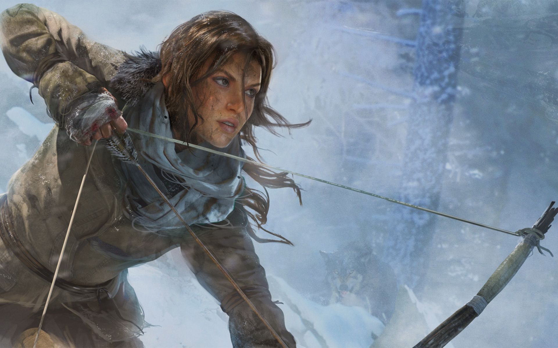 在不死军团的墓穴里乱逛