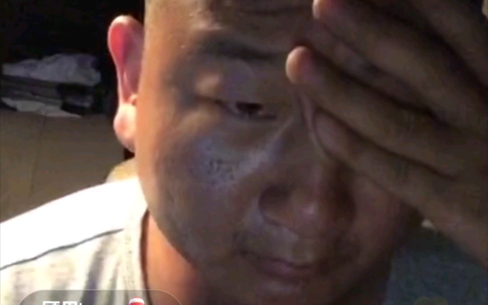 giao哥又哭了,太难了.