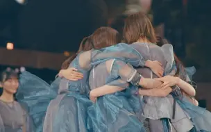 Скачать видео: (BD)220522 櫻坂46 - VTR + 僕のジレンマ @理佐畢業con Day2