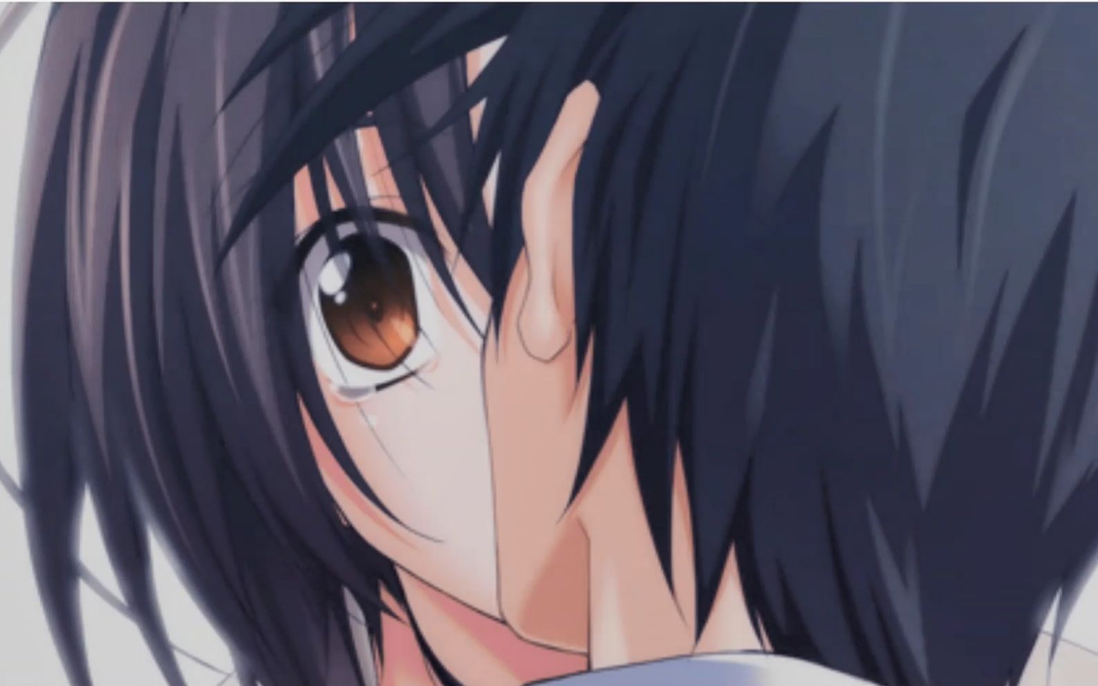 【psp】【秋之回忆5-中断的胶片】【仙堂麻寻true线】【5/8】【最终的