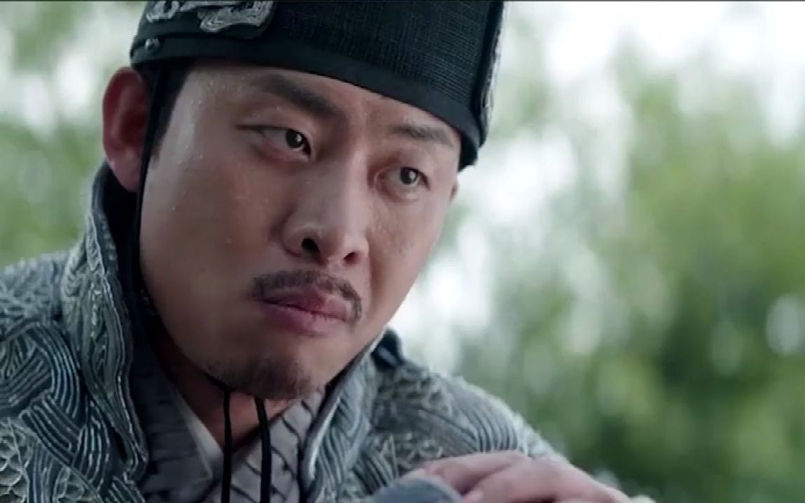 绣春刀看张译吃鱼,吃得这叫一个干净,这演技让人不得不服