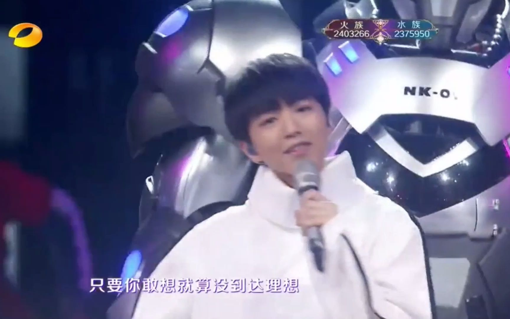 TFBOYS《大梦想家》哔哩哔哩bilibili