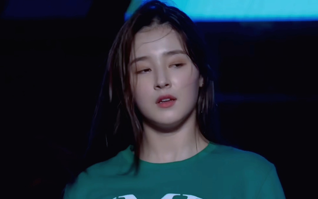 一等美女韩国女生nancy李承利精选(bboombboom) 竖屏女团momoland