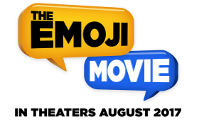 [图]The Emoji Movie - Movie Trailers