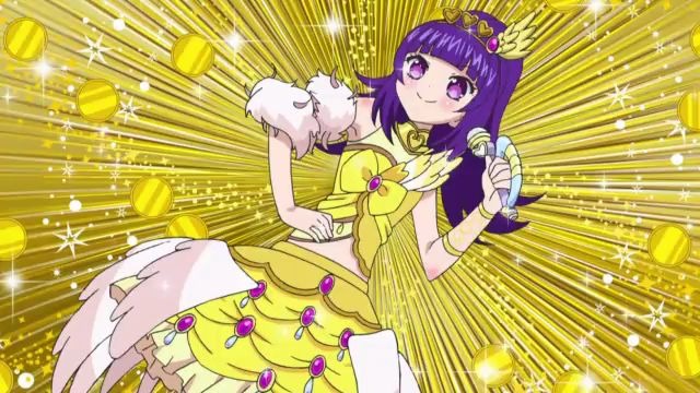 【mad】华园秀香 デーデ【美妙天堂】