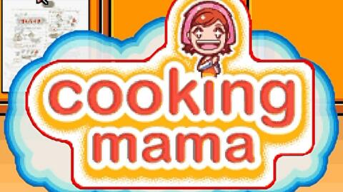 NDS】料理妈妈2（Cooking Mama 2： Dinner With Friends）北美版试玩