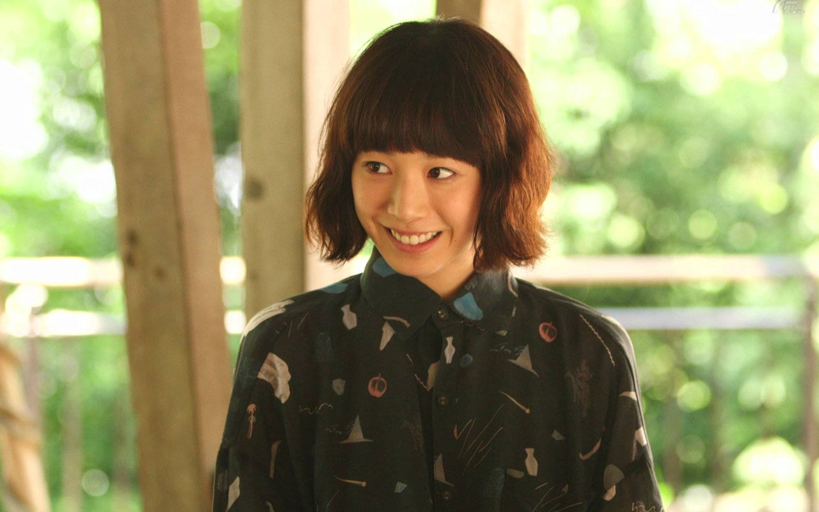 夏帆植物男子阳台星人第3季e07cut