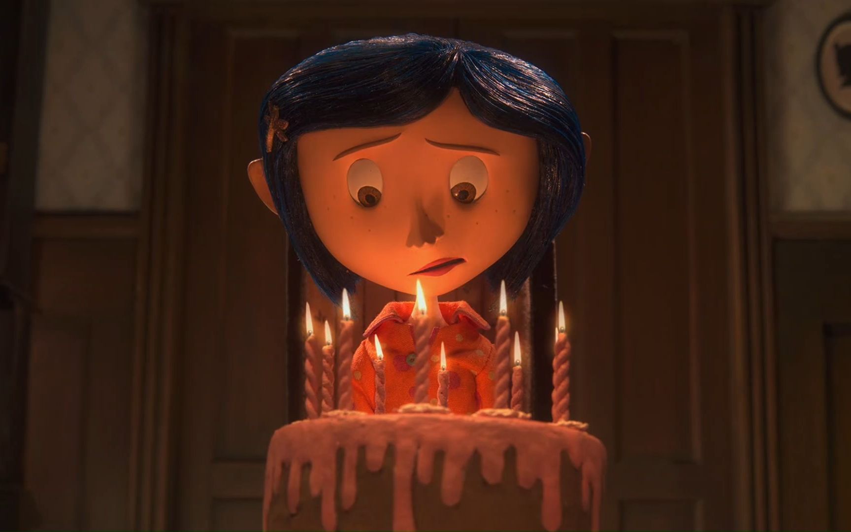 【中配|鬼妈妈】谁的童年噩梦!浅配一下 - 视频下载 video downloader