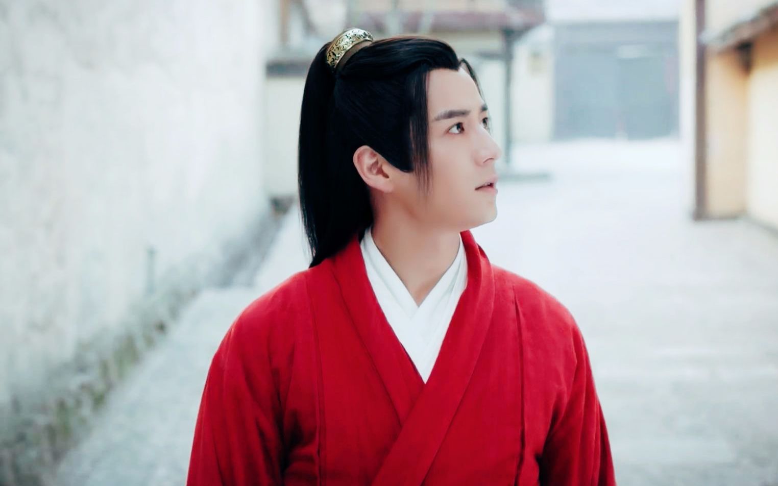 魏千翔顾剑预告混剪命运